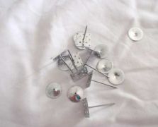 铝制保温钉